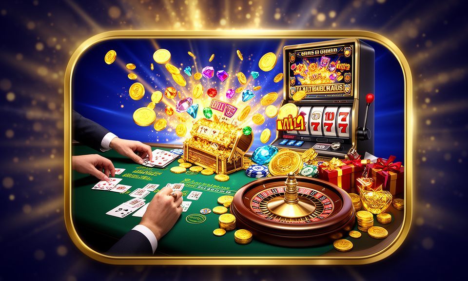 cuci21 Reload Offer