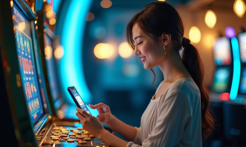 cuci21 Sportsbook